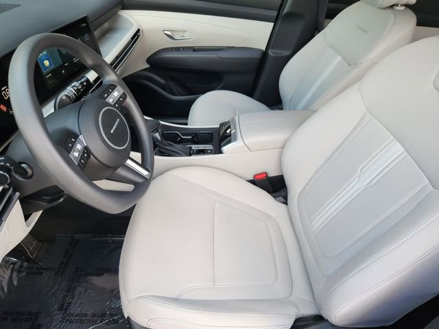 2026 Hyundai Tucson SEL - Photo 7