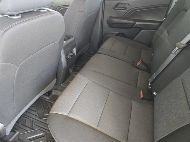 2026 Chevrolet Colorado Work Truck - Photo 20