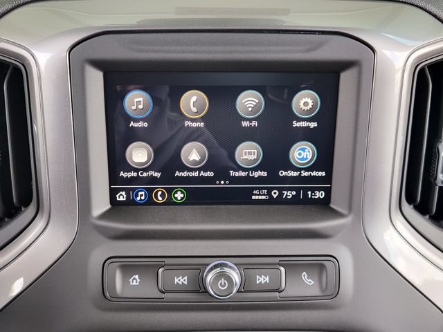 2026 Chevrolet Silverado 2500 HD Work Truck - Photo 16