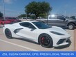  Chevrolet Corvette Stingray