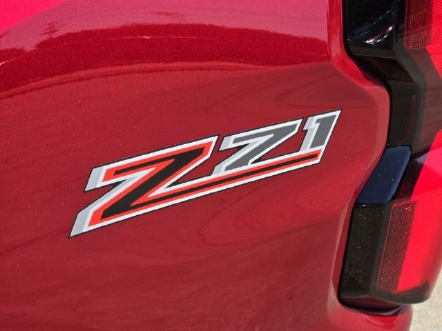 2026 Chevrolet Colorado Z71 - Photo 9