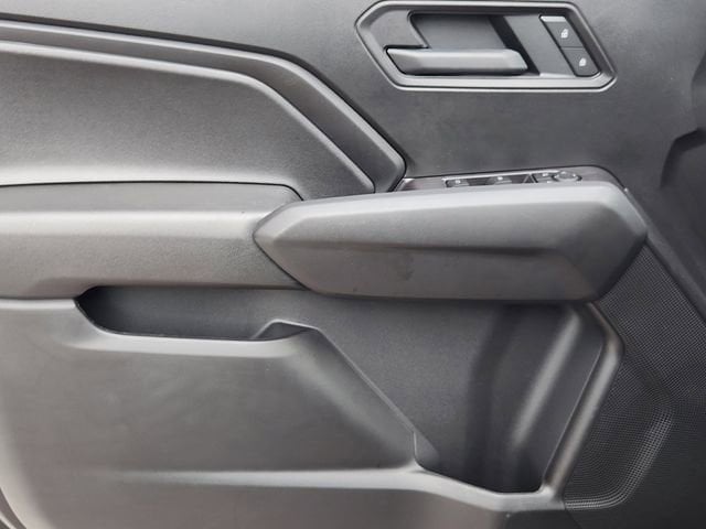 2026 Chevrolet Colorado Trail Boss - Photo 17