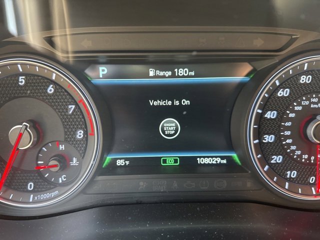 2021 Genesis G70 2.0T Elite Prestige 3.3T Sport photo 2