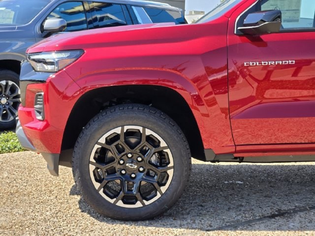 2026 Chevrolet Colorado Z71 - Photo 7