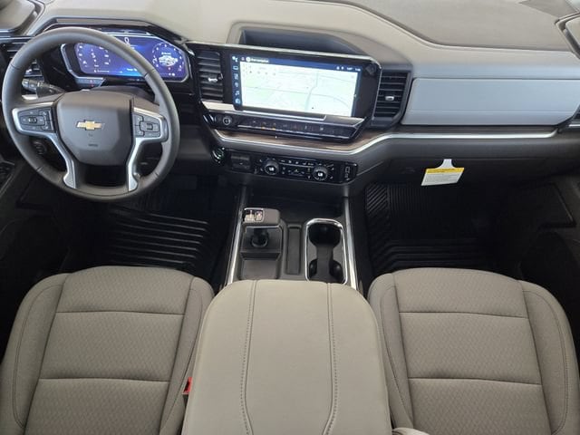 2026 Chevrolet Silverado 1500 LT - Photo 18