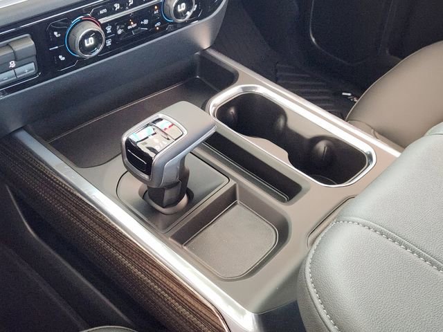 2026 Chevrolet Silverado 1500 RST - Photo 19