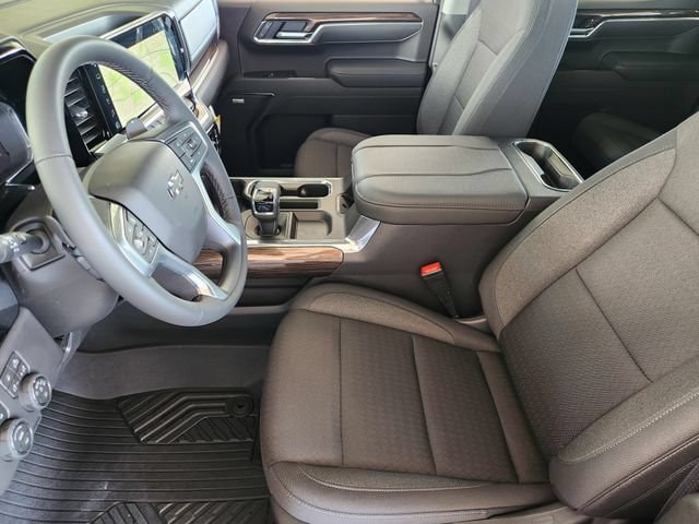 2026 Chevrolet Silverado 1500 LT Trail Boss - Photo 12