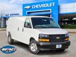  Chevrolet Express Cargo 3500