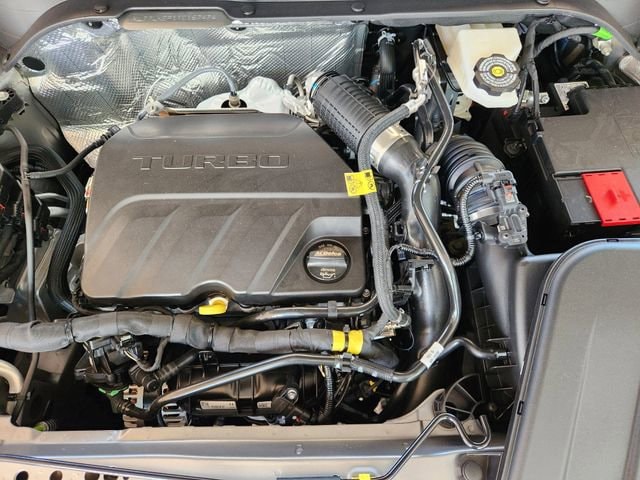 2026 Chevrolet Trax Activ - Photo 23