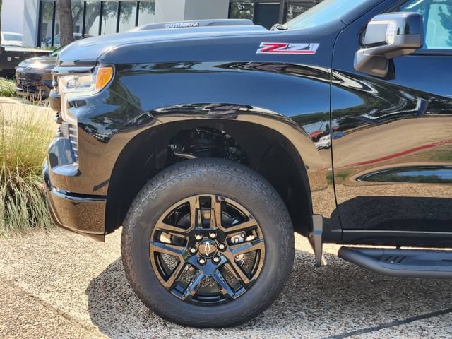 2026 Chevrolet Silverado 1500 LT Trail Boss - Photo 7