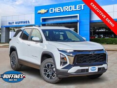 2026 Chevrolet Equinox Activ SUV