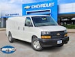  Chevrolet Express Cargo 2500