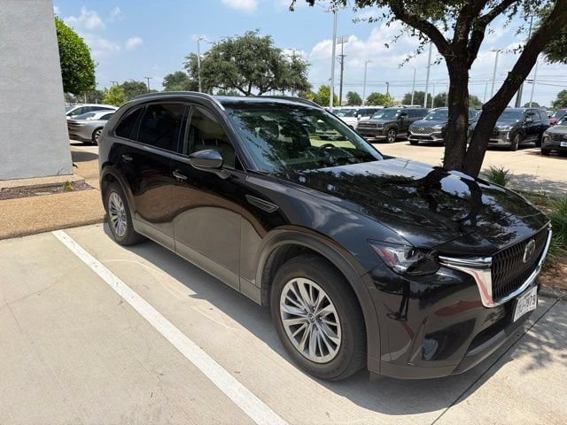 2024 Mazda CX-90 Turbo Preferred Package's photo