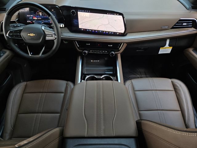 2026 Chevrolet Suburban High Country - Photo 23