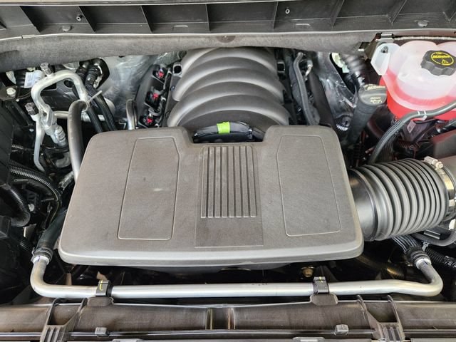 2026 Chevrolet Silverado 1500 RST - Photo 24