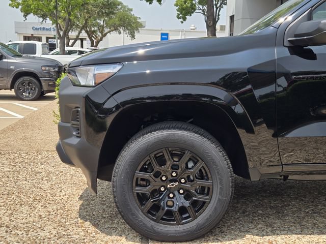 2026 Chevrolet Colorado Work Truck - Photo 7