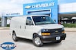 Chevrolet Express Cargo 2500
