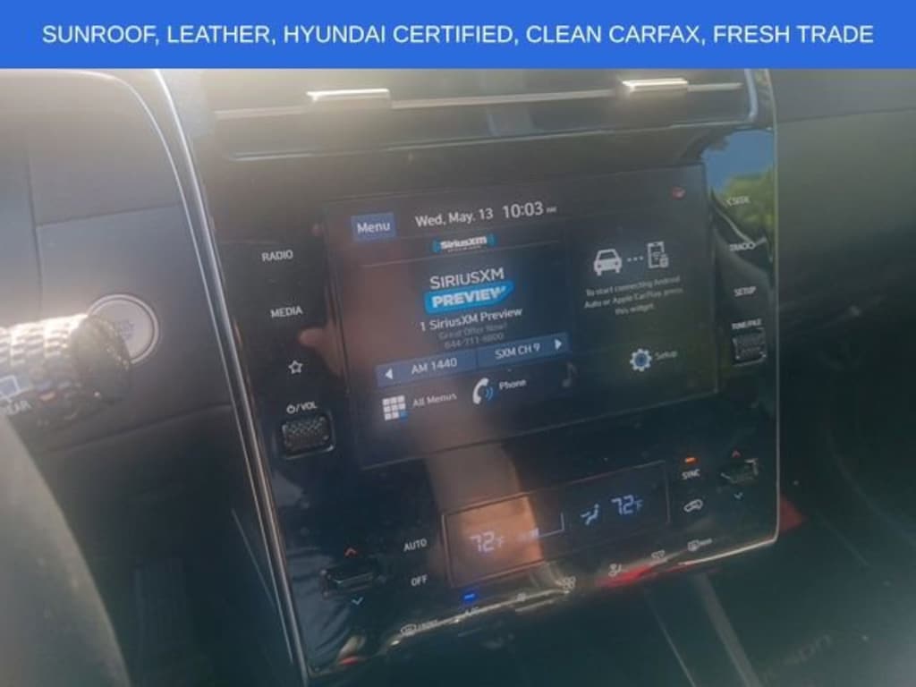 Used 2023 Hyundai Tucson SEL SUV