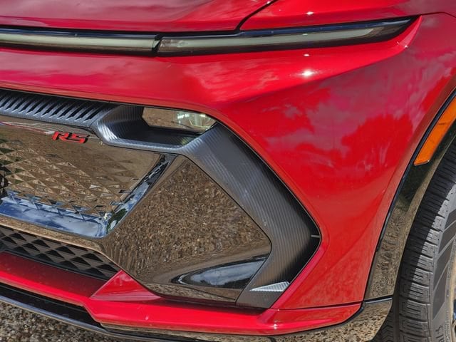 2026 Chevrolet Equinox EV RS - Photo 6