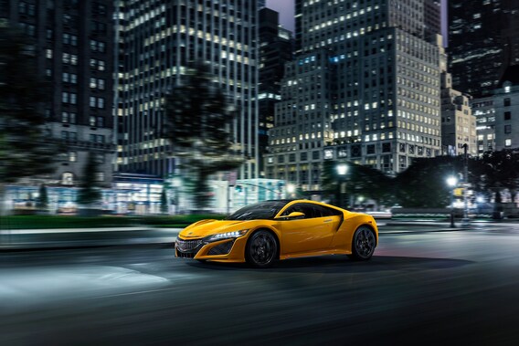 New Acura Nsx For Sale In Buffalo West Herr Acura New Acura Nsx For Sale In Buffalo West Herr Acura