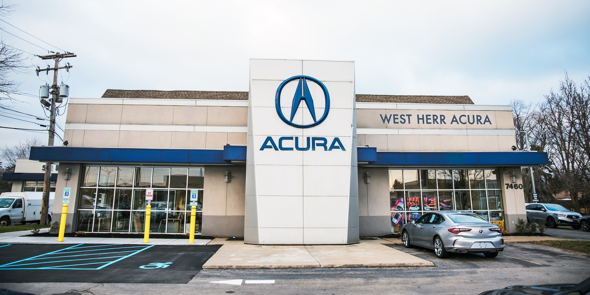 West Herr Acura of Buffalo New and Used Acura Dealer Buffalo