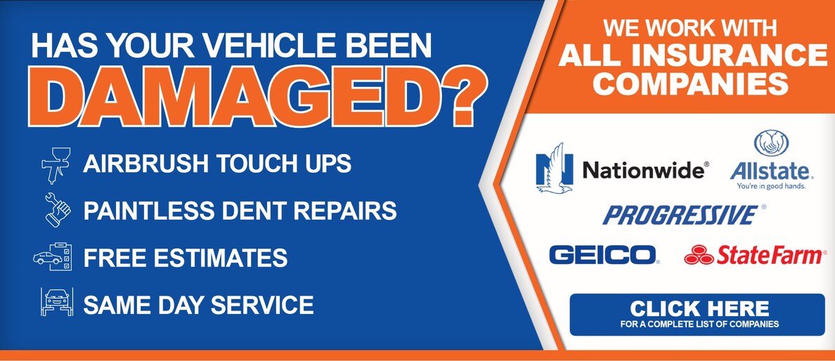 Raymond Collision Center New Collision Dealership in Antioch, IL