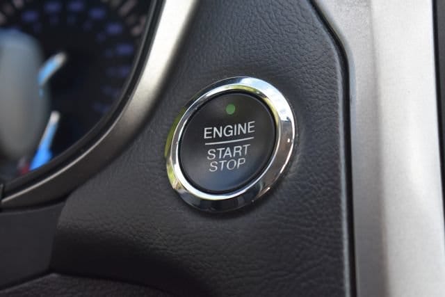 2017 Ford Fusion SE - Photo 27