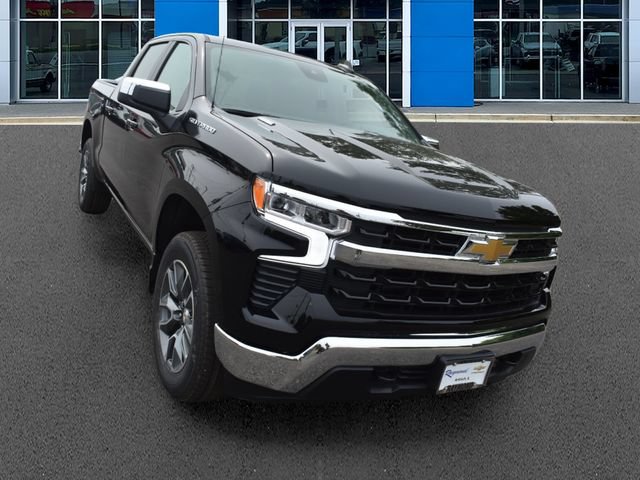 2026 Chevrolet Silverado 1500 LT - Photo 10