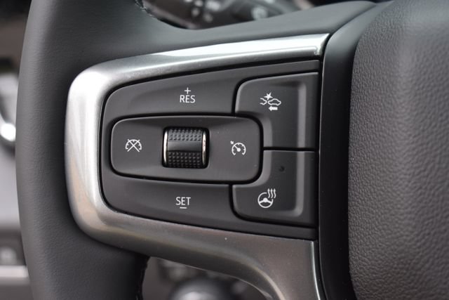 2026 Chevrolet Silverado 1500 LT - Photo 27