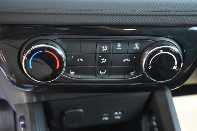 2025 Chevrolet Trailblazer LT - Photo 29