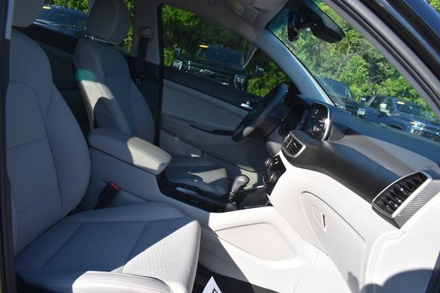 2021 Hyundai Tucson Value - Photo 13