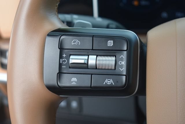 2024 Hyundai Santa Fe Limited - Photo 27