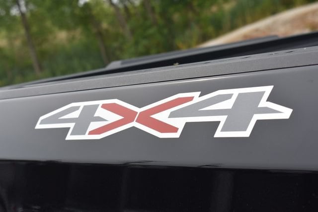 2026 Chevrolet Silverado 1500 LT - Photo 17