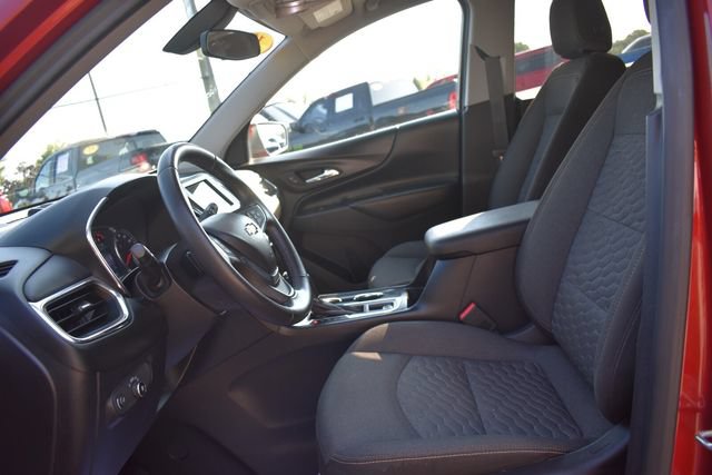 2019 Chevrolet Equinox LT - Photo 24