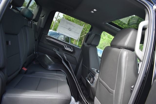 2026 Chevrolet Silverado 2500 HD LTZ - Photo 22