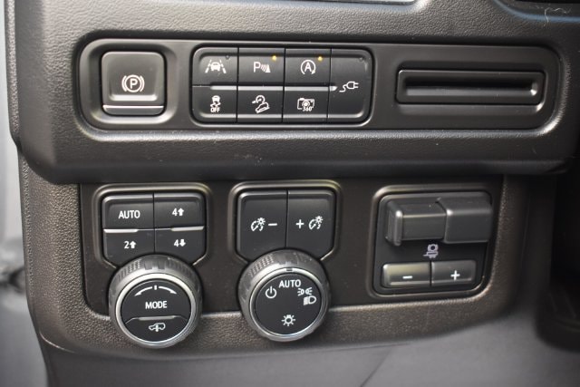2022 Chevrolet Tahoe Z71 - Photo 29