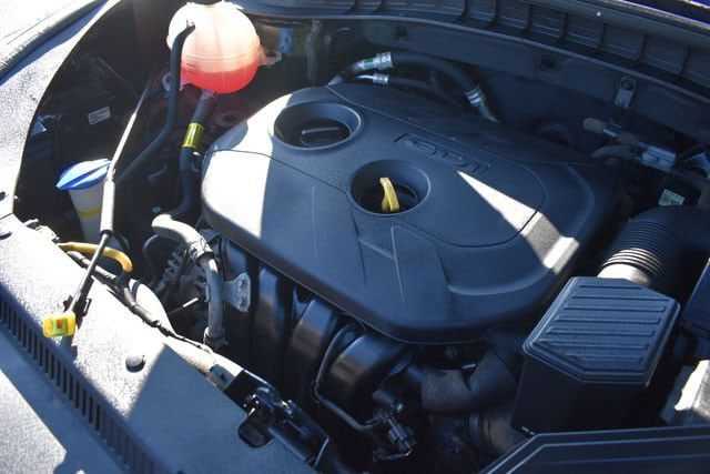 2021 Hyundai Tucson Value - Photo 34