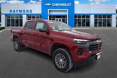 2026 Chevrolet Colorado LT Truck