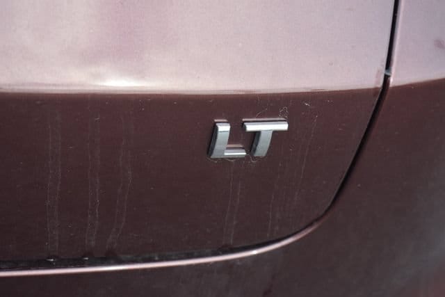 2022 Chevrolet Trailblazer LT - Photo 13