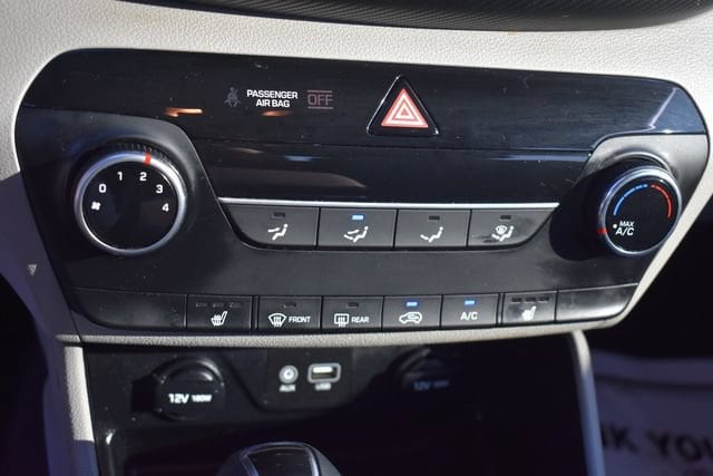 2021 Hyundai Tucson Value - Photo 29