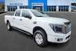 Nissan Titan XD