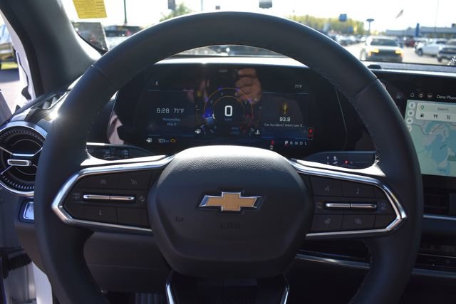 2025 Chevrolet Equinox LT - Photo 31