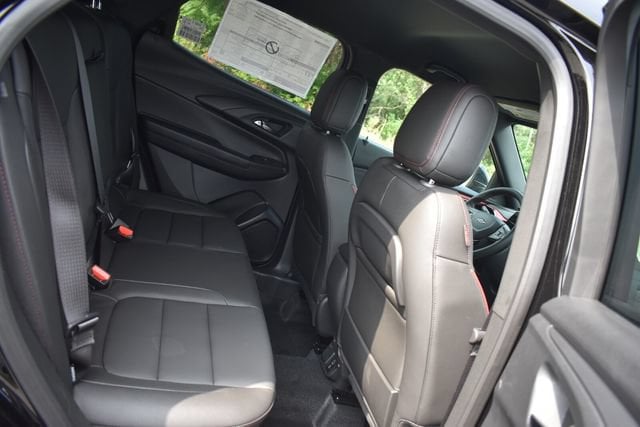 2026 Chevrolet Trailblazer RS - Photo 14