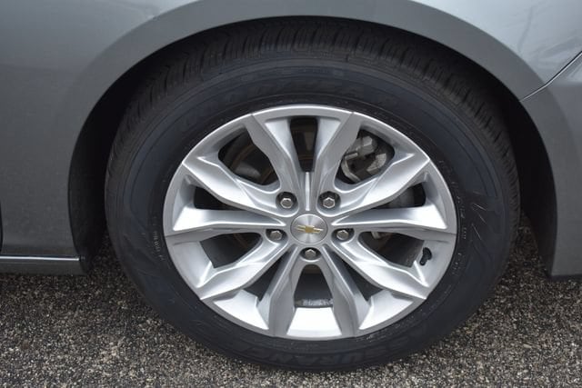2023 Chevrolet Malibu 1LT - Photo 12