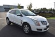 CADILLAC SRX