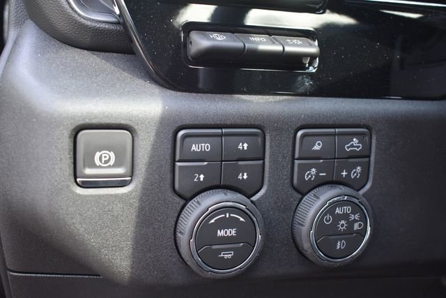 2026 Chevrolet Silverado 2500 HD LTZ - Photo 30