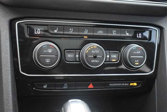 2019 Volkswagen Atlas SEL Premium - Photo 34