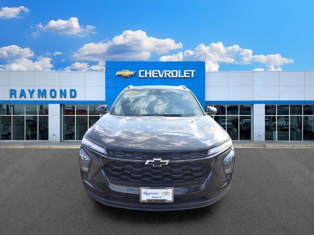 Vehicle thumbnail