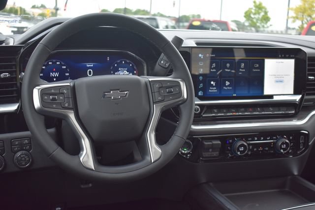 2026 Chevrolet Silverado 2500 HD LTZ - Photo 26