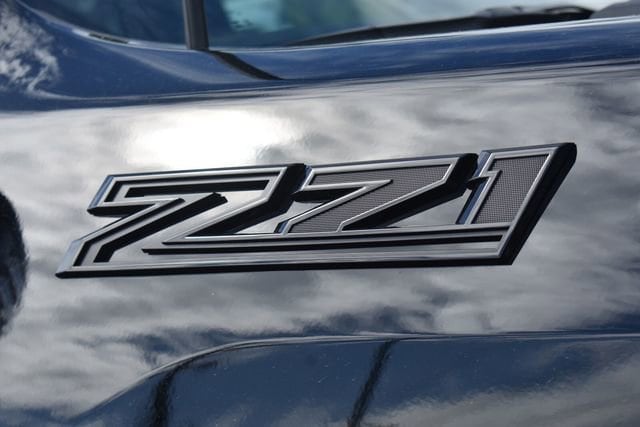 2026 Chevrolet Silverado 2500 HD LTZ - Photo 13